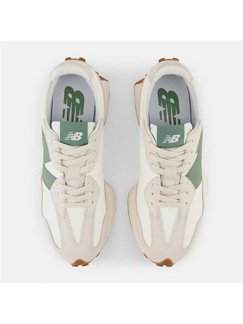 327 NEW BALANCE | U327LZMOONBEAM